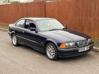 BMW 316